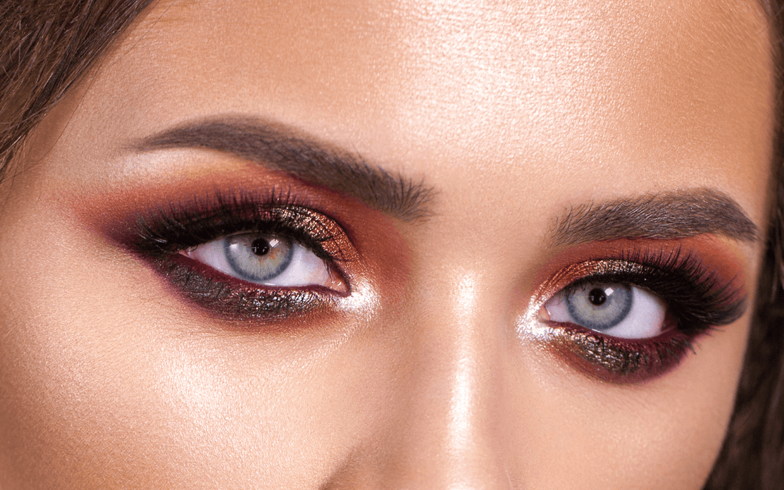 How to Choose the Perfect Eyeshadow Shades for You