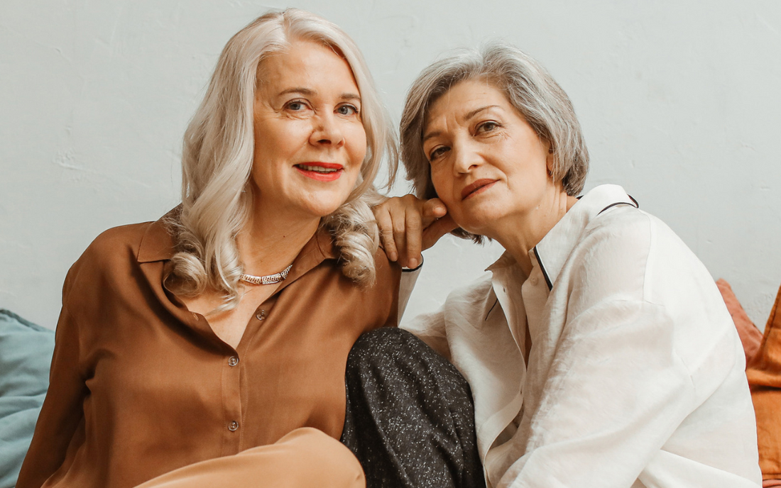 Guide to Choosing the Right Eyebrow Product for Mature Brows