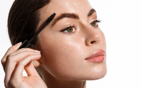 How to Help Your Eyebrows Grow Thicker