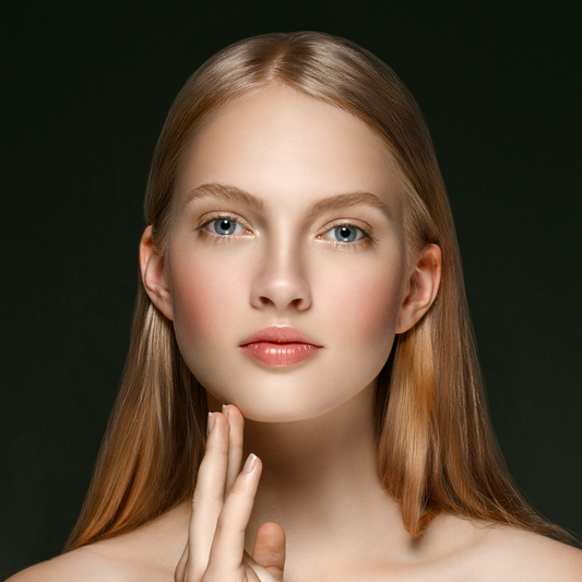 Your How-To Guide for Finding The Best Eyebrow Products for Blondes