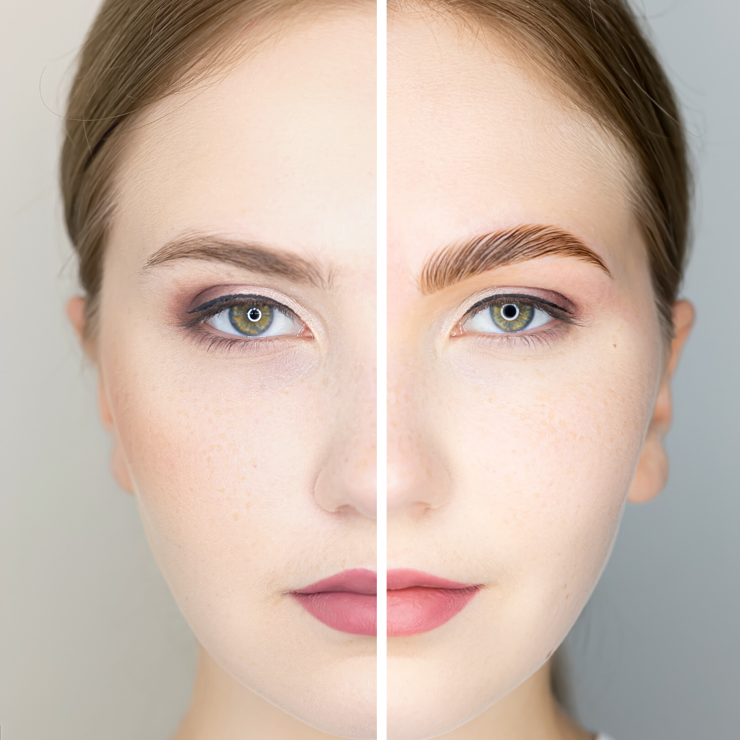 Brow Gel: The Game Changer in Your Brow Routine