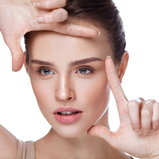 The Complete Guide to Eyebrow Makeup – How to Perfectly Fill, Shape, & Style Your Brows