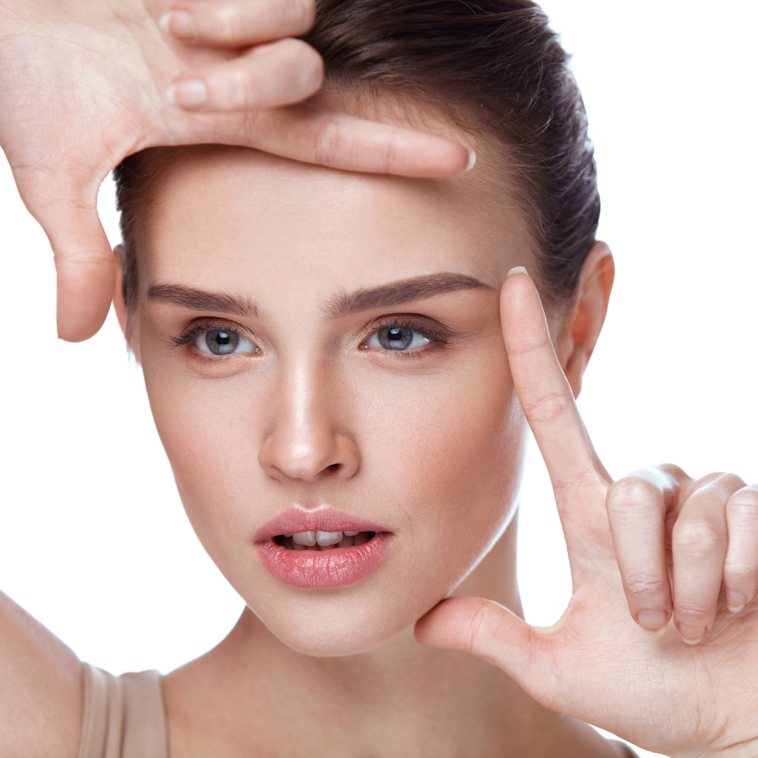 The Complete Guide to Eyebrow Makeup – How to Perfectly Fill, Shape, & Style Your Brows