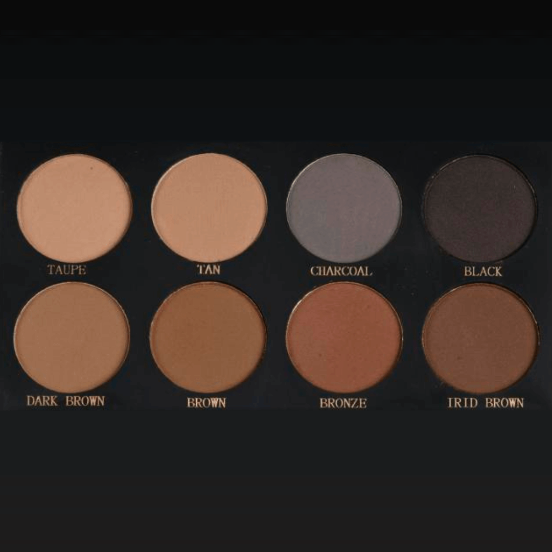 Brow Basics Gift Pack - Christian Faye Eyebrows & Beauty Australia