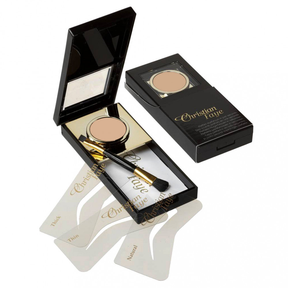 Eyebrow Powder - Christian Faye Eyebrows & Beauty Australia