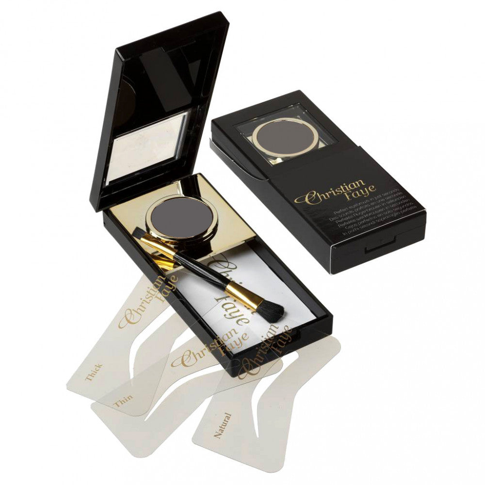 Eyebrow Powder - Christian Faye Eyebrows & Beauty Australia