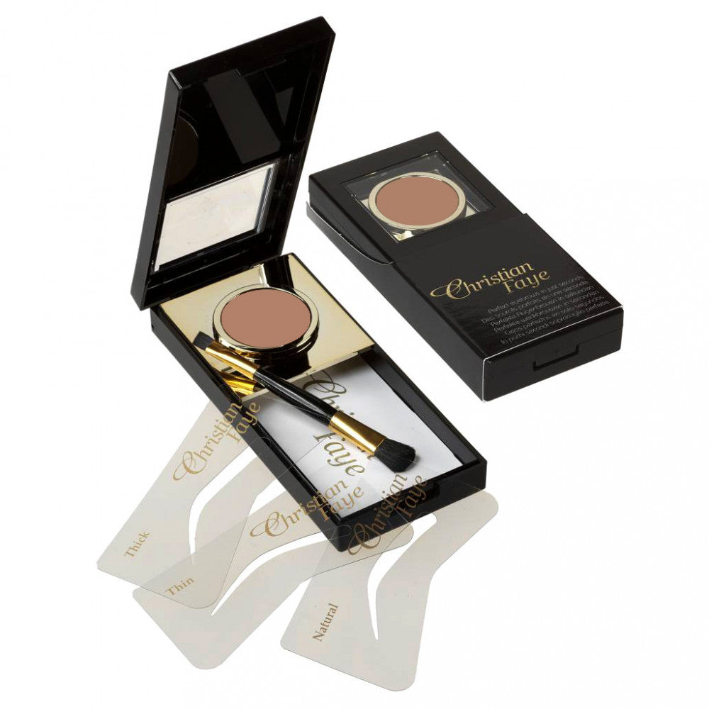 Eyebrow Powder - Christian Faye Eyebrows & Beauty Australia