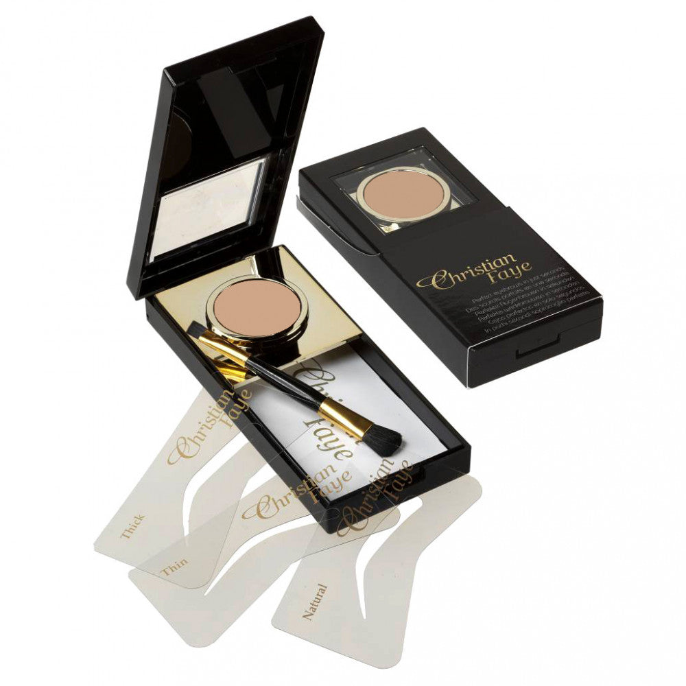 Eyebrow Powder - Christian Faye Eyebrows & Beauty Australia