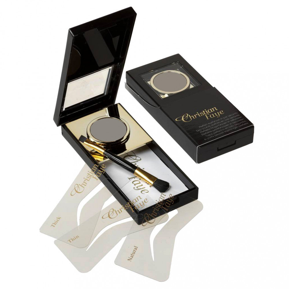Eyebrow Powder - Christian Faye Eyebrows & Beauty Australia