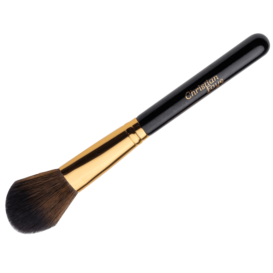 Multi-use Face Brush - Christian Faye Eyebrows & Beauty Australia