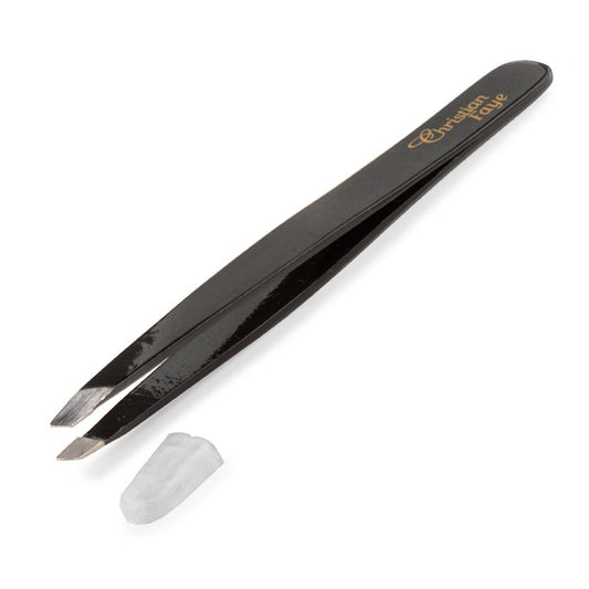 Professional Tweezers - Christian Faye Eyebrows & Beauty Australia