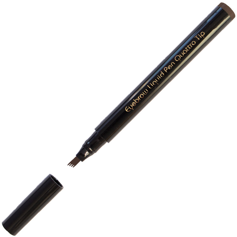 Quattro Tip Liquid Pen - Christian Faye Eyebrows & Beauty Australia