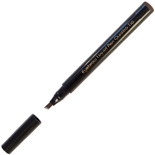 Quattro Tip Liquid Pen - Christian Faye Eyebrows & Beauty Australia