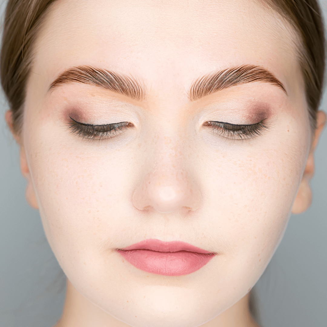 Get The Laminated Look - Christian Faye Eyebrows & Beauty Australia