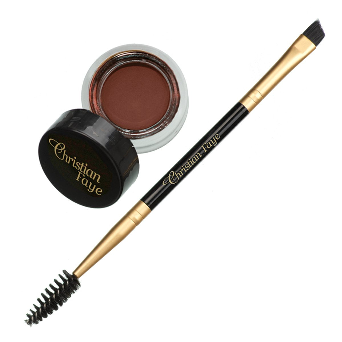 Eyebrow Dip Pomades - Christian Faye Eyebrows & Beauty Australia