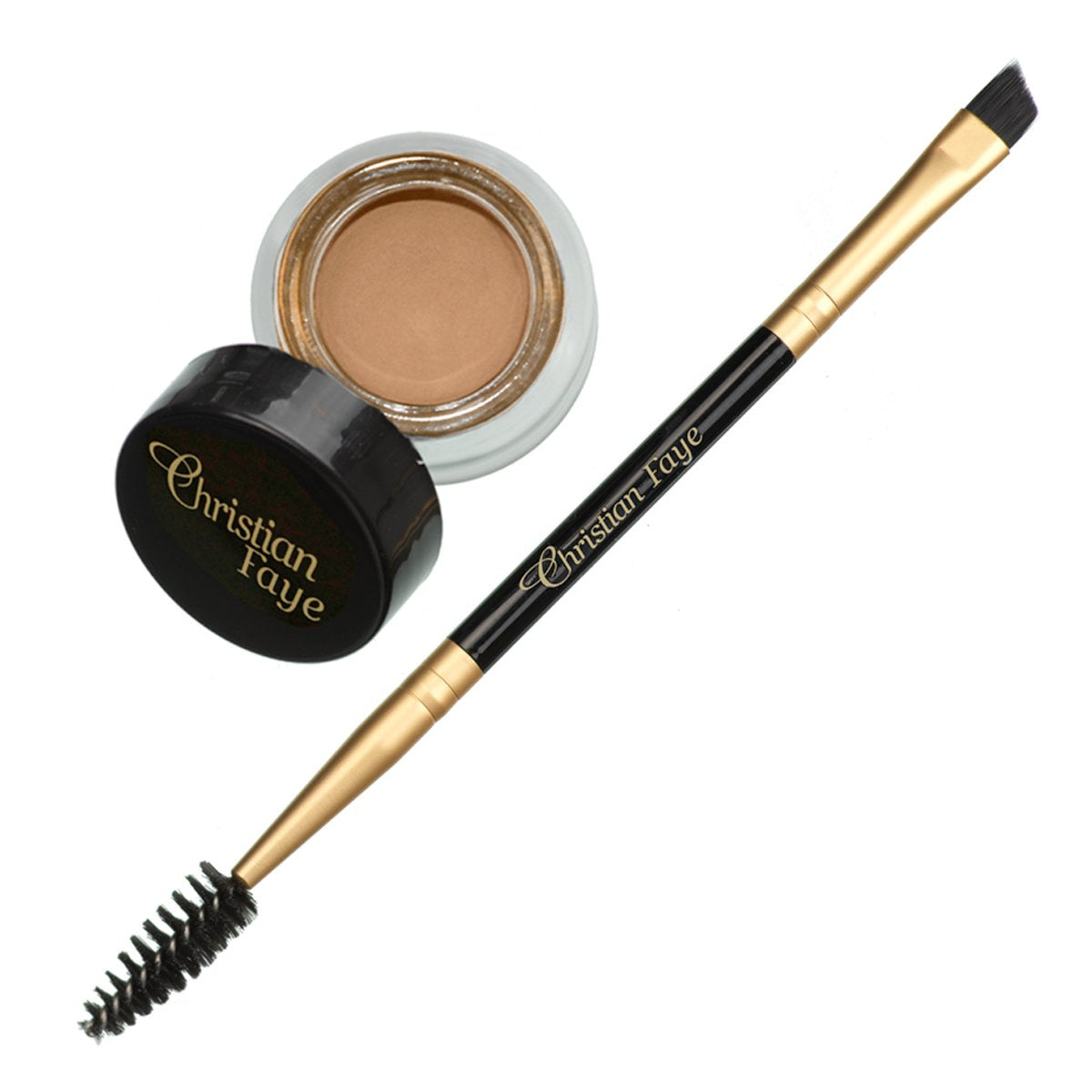 Eyebrow Dip Pomades - Christian Faye Eyebrows & Beauty Australia