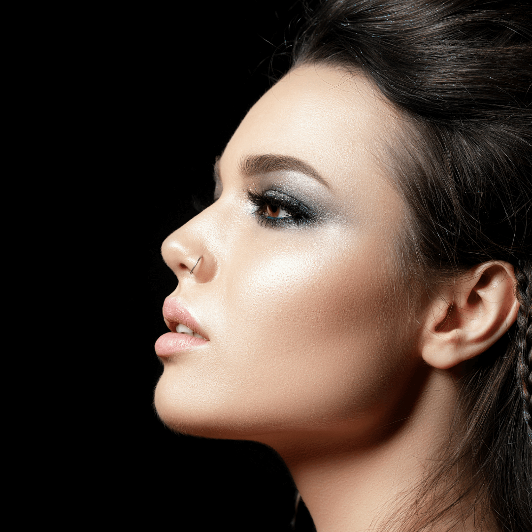 Quattro Eyeshadows - Christian Faye Eyebrows & Beauty Australia