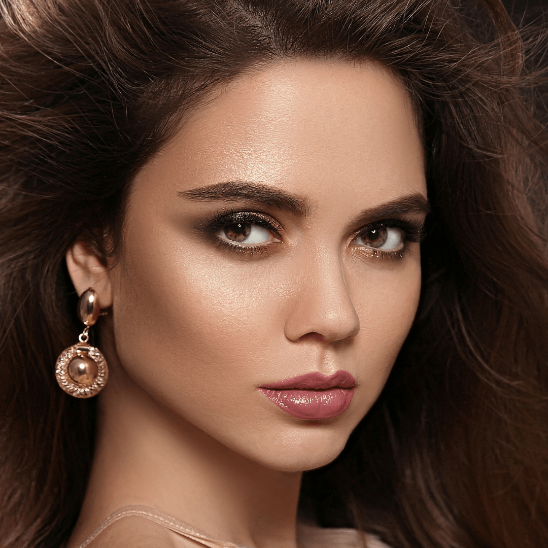 Quattro Eyeshadows - Christian Faye Eyebrows & Beauty Australia
