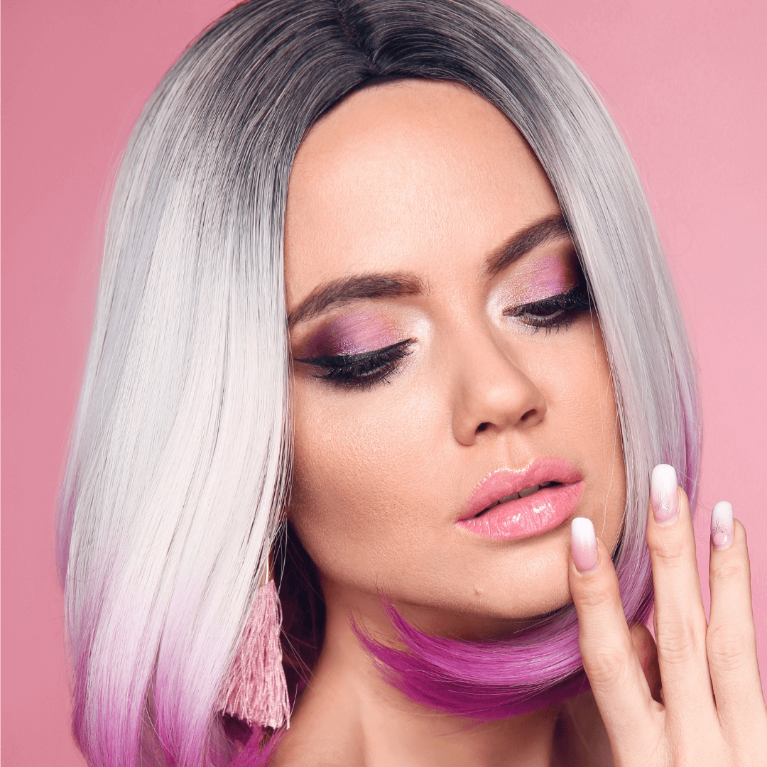 Quattro Eyeshadows - Christian Faye Eyebrows & Beauty Australia