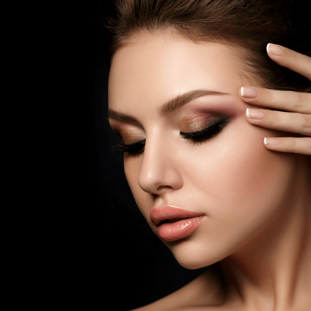 Quattro Eyeshadows - Christian Faye Eyebrows & Beauty Australia