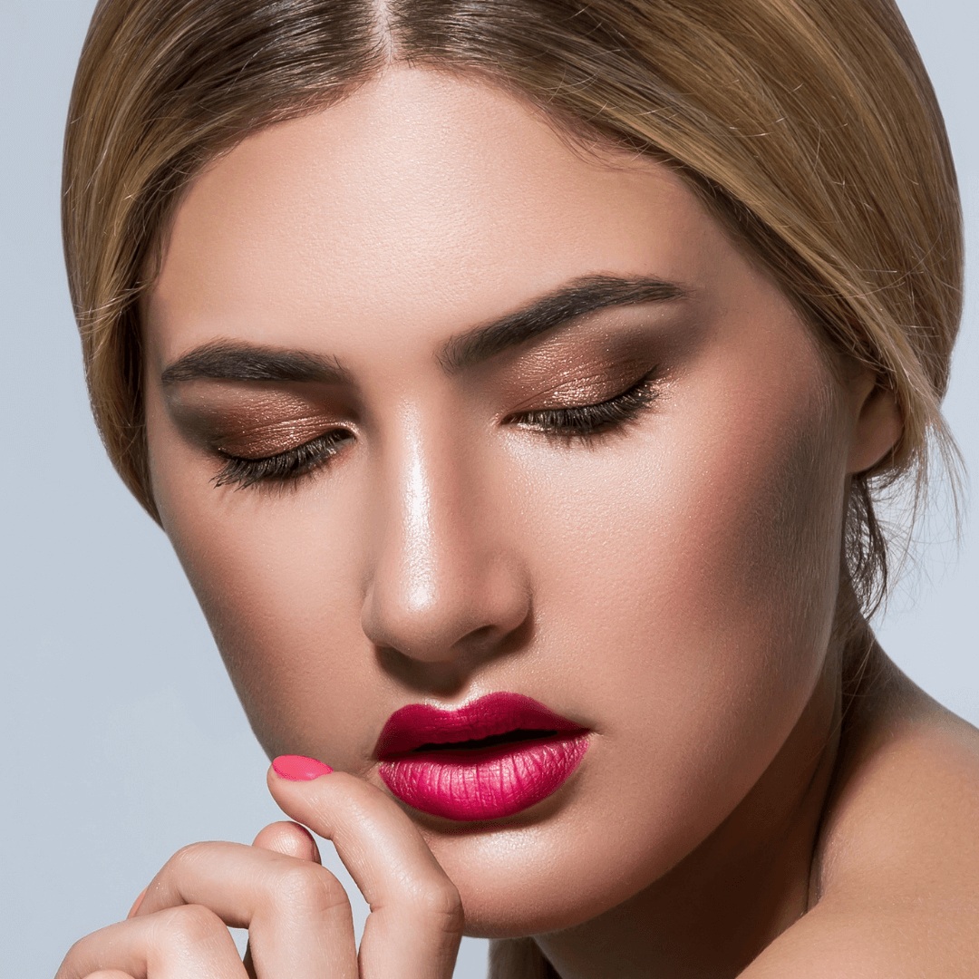 Quattro Eyeshadows - Christian Faye Eyebrows & Beauty Australia