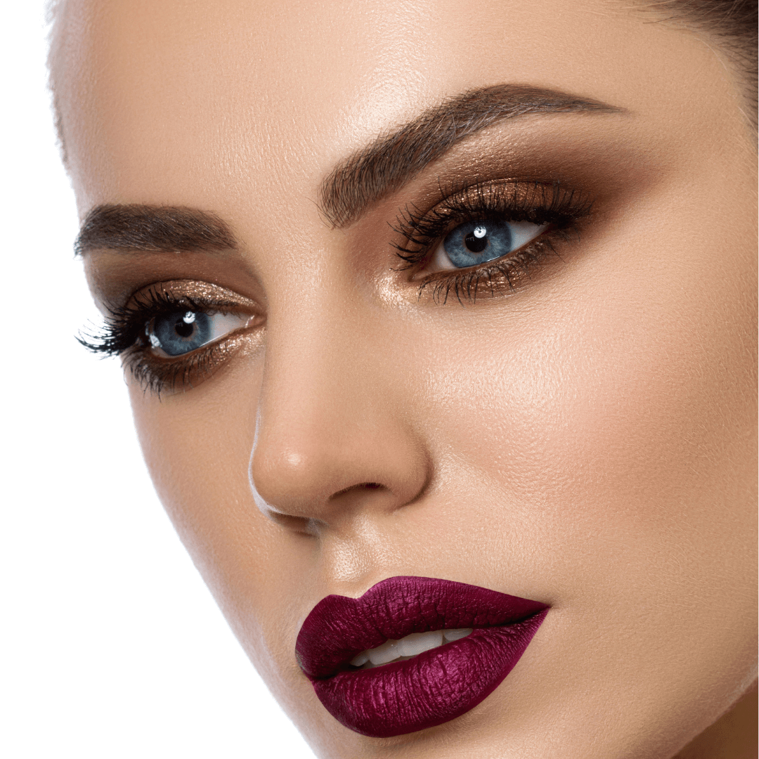 Smokey Eyeshadow Palettes - Christian Faye Eyebrows & Beauty Australia