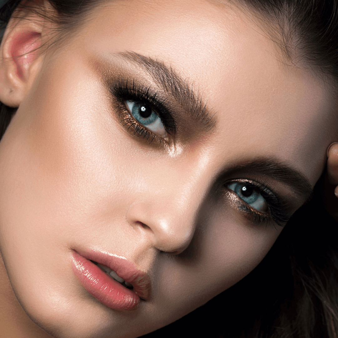 Smokey Eyeshadow Palettes - Christian Faye Eyebrows & Beauty Australia