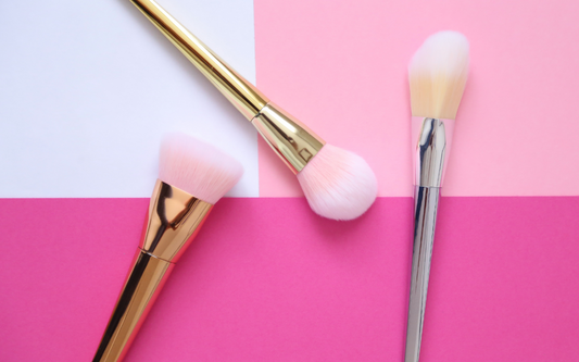 Cleaning Your Makeup Brushes: Why and How