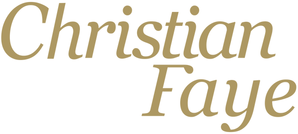 Christian Faye Eyebrows Australia Logo