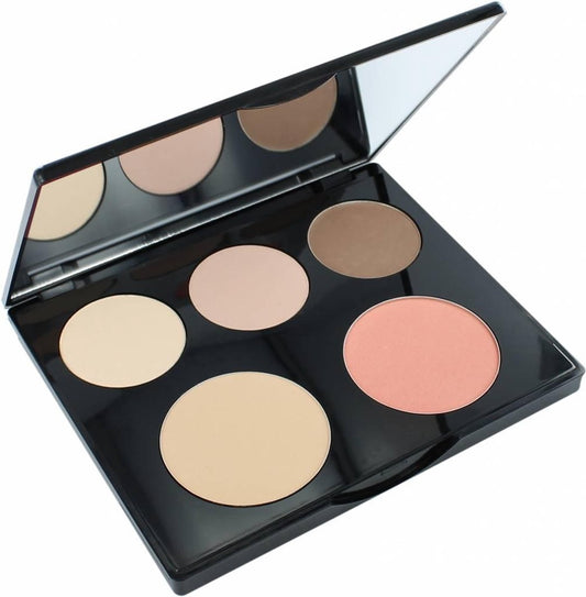 Face Contour Kit - Christian Faye Eyebrows & Beauty Australia