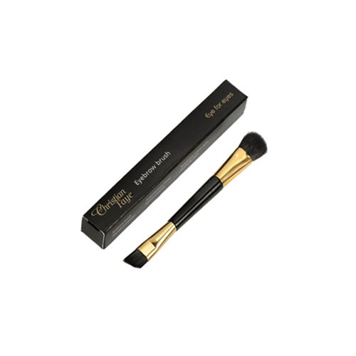 Eyebrow Powder Brush - Christian Faye Eyebrows & Beauty Australia