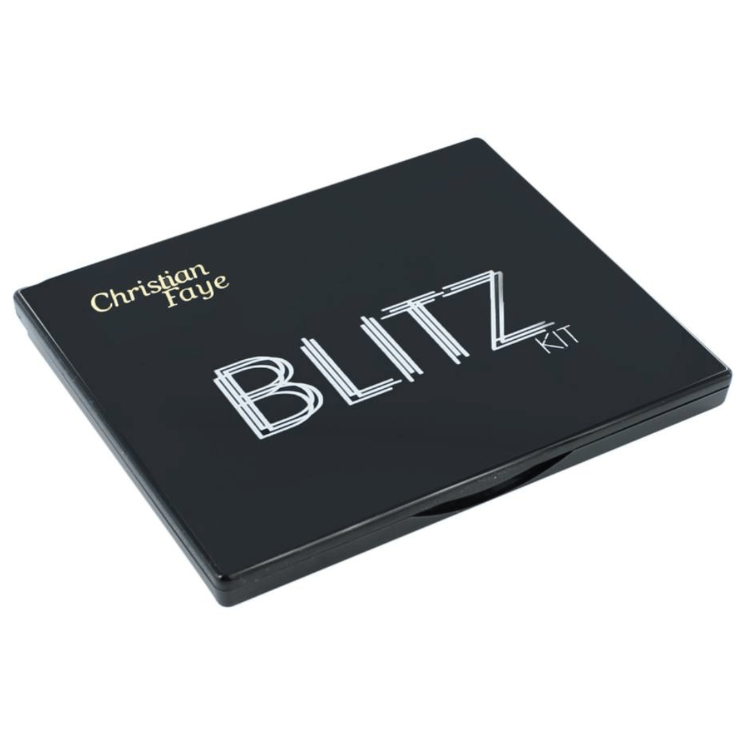 Blitz Highlighting Kit - Christian Faye Eyebrows & Beauty Australia