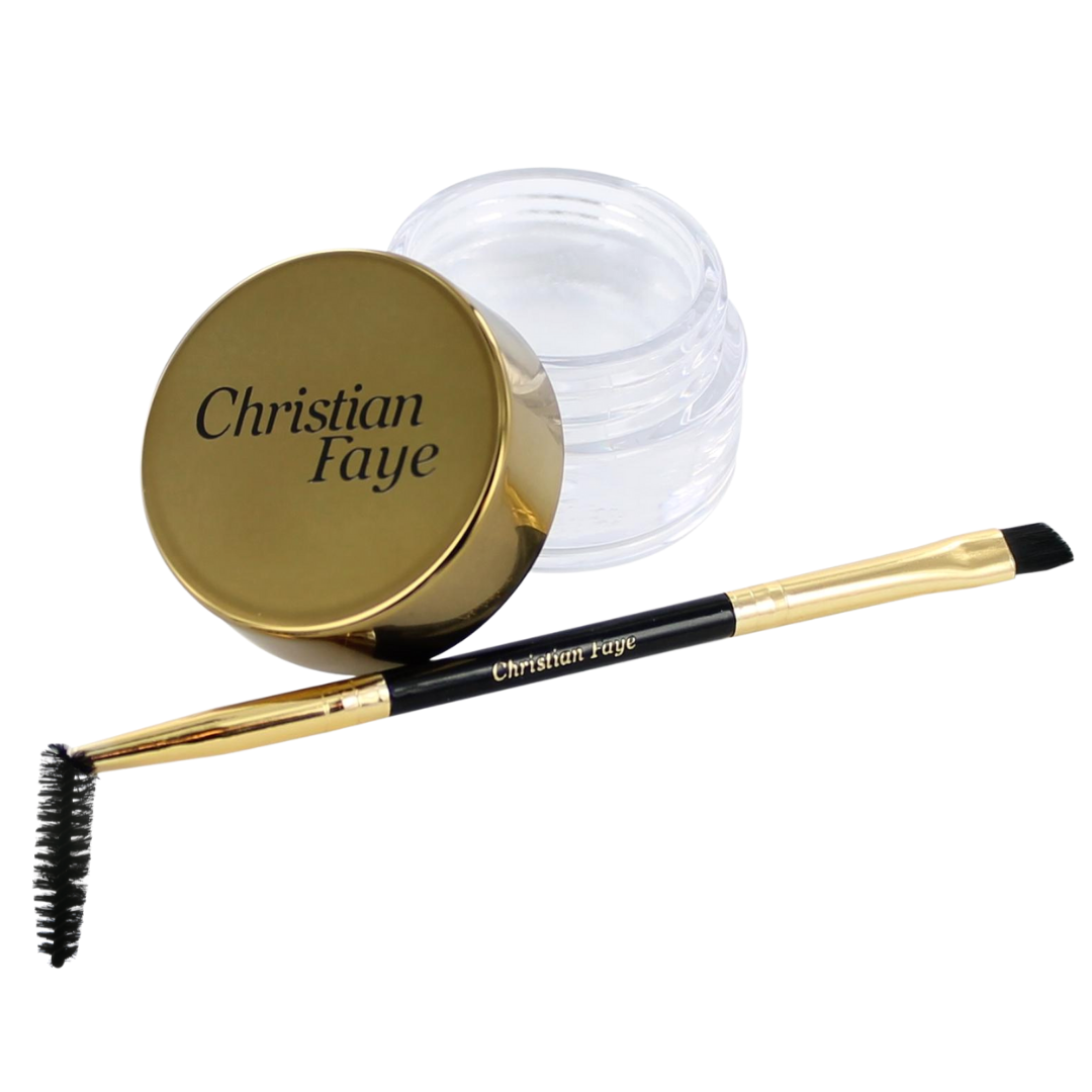 siganture styling clear brow gel product image