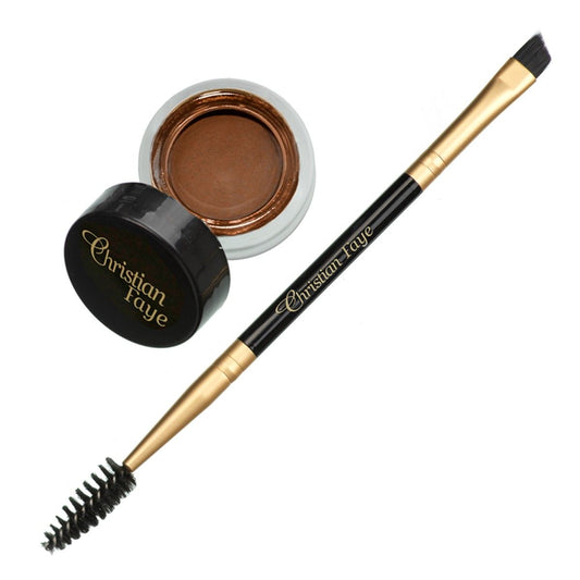 Eyebrow Dip Pomades - Christian Faye Eyebrows & Beauty Australia
