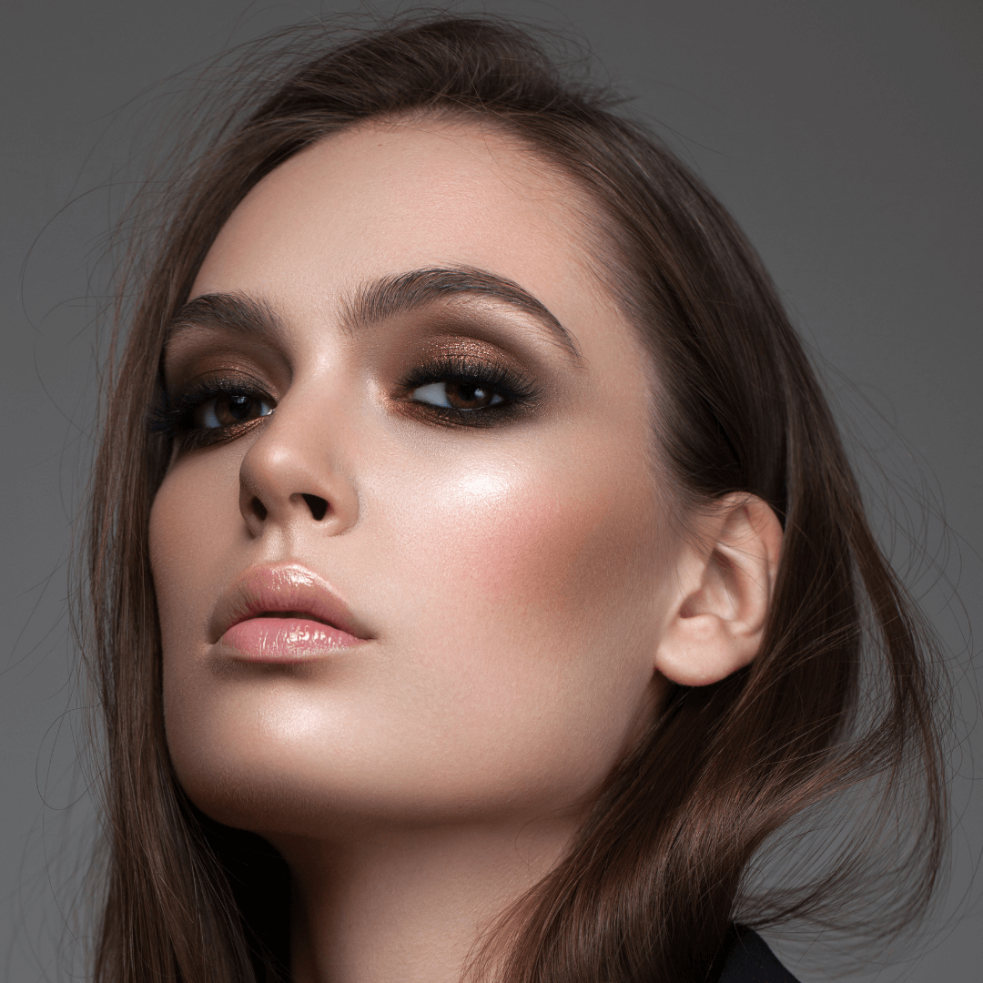 Smokey Eyeshadow Palettes - Christian Faye Eyebrows & Beauty Australia