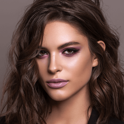 Smokey Eyeshadow Palettes - Christian Faye Eyebrows & Beauty Australia