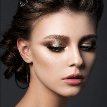 Smokey Eyeshadow Palettes - Christian Faye Eyebrows & Beauty Australia